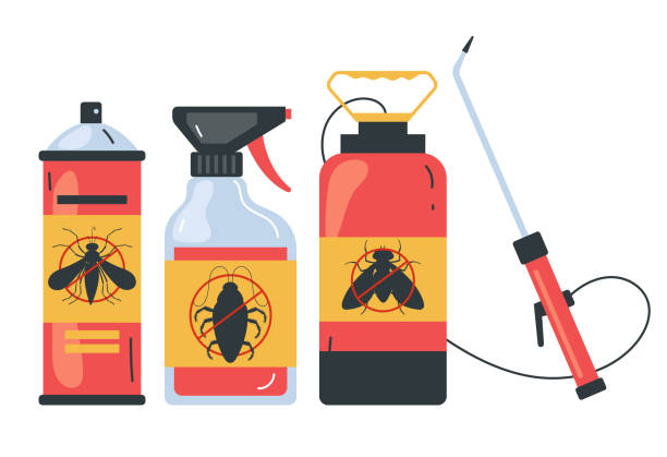 Insect Control in Greene, RI